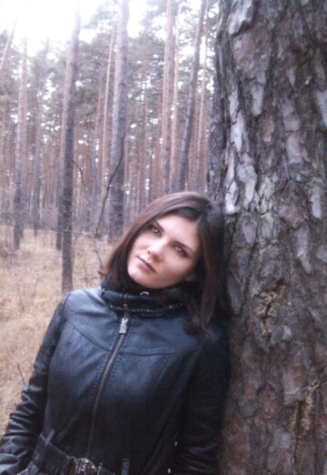 Моя фотография - Лёка, 28 из Тамбов (@leka499)