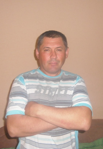 My photo - sergey, 52 from Chernivtsi (@sergey598593)