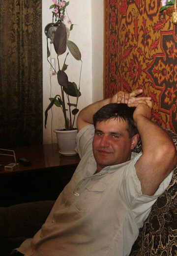 Моя фотография - Олег, 45 из Кострома (@oleg207967)