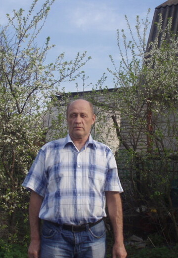 My photo - vladimir sorokin, 70 from Klin (@vladimirsorokin9)