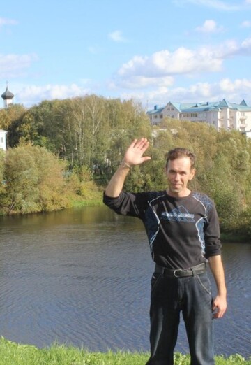 My photo - ANDYuHA!!!!!, 55 from Pskov (@anduha19)