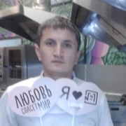 Ибрагим, 30, Пушкино