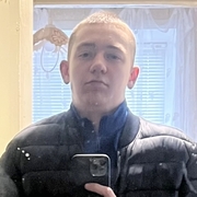 Иван, 20, Климово
