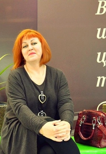 Моя фотография - Елена, 51 из Санкт-Петербург (@elena231375)