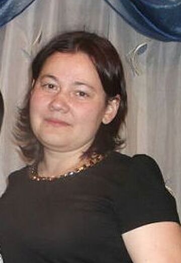 My photo - Tatyana, 40 from Liozna (@tatyana33842)