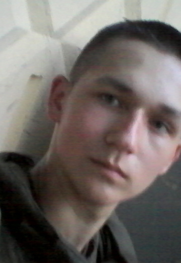 Моя фотография - Дмитрий, 26 из Ногинск (@dmitriy228864)