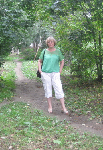My photo - Valentina, 60 from Primorsko-Akhtarsk (@valentina15978)