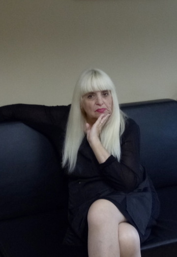 Моя фотография - Татьяна, 70 из Тамбов (@tatyana327435)