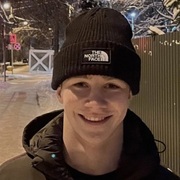 Даниил, 19, Рузаевка