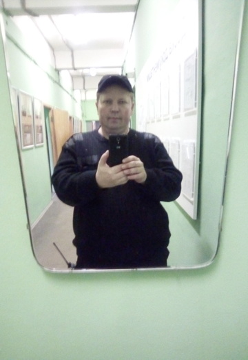 Моя фотография - Андрей, 42 из Донецк (@andrey657126)