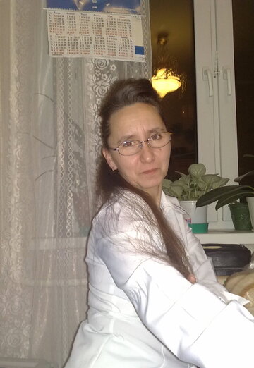 My photo - svetlana, 50 from Ryazan (@svetlana129379)