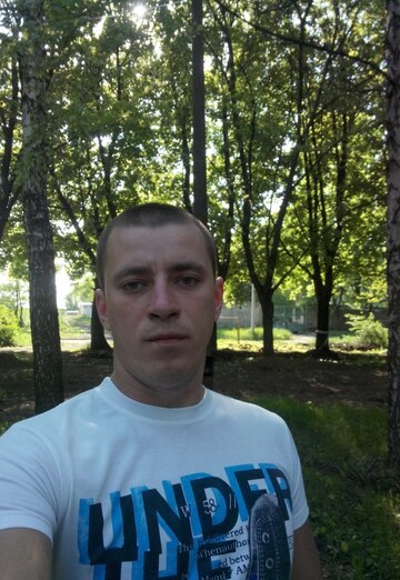 My photo - Evgeniy, 26 from Kamianske (@evgeniy207424)