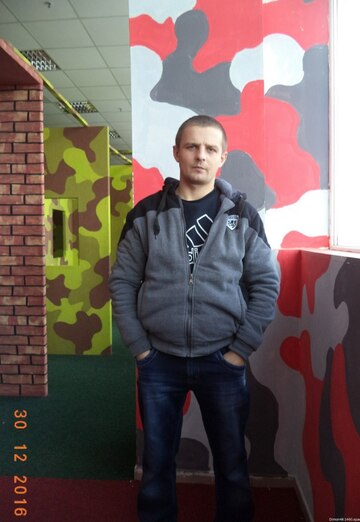 Моя фотография - Дмитрий, 32 из Кропивницкий (@dmitriy230065)