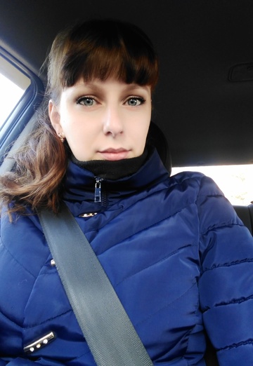 My photo - Tatyana, 37 from Pskov (@tatyana309252)