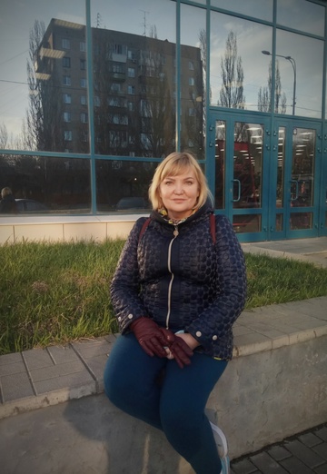 Моя фотография - Люба, 56 из Екатеринбург (@luba9467)