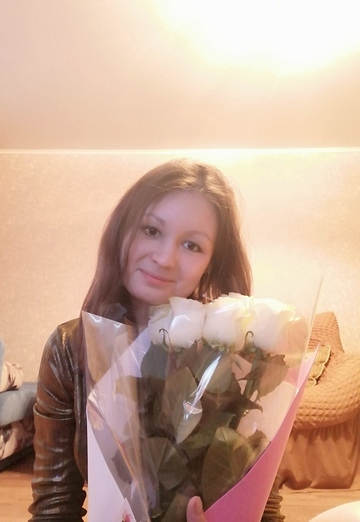 My photo - Olesya, 34 from Samara (@olesya47881)
