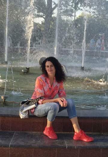 Моя фотография - Елена, 39 из Севастополь (@elena385715)