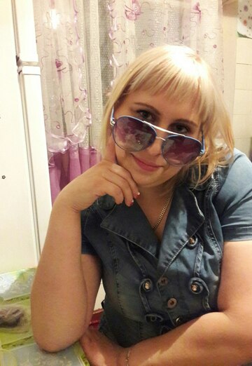 Моя фотография - марина, 38 из Ярославль (@marina139227)