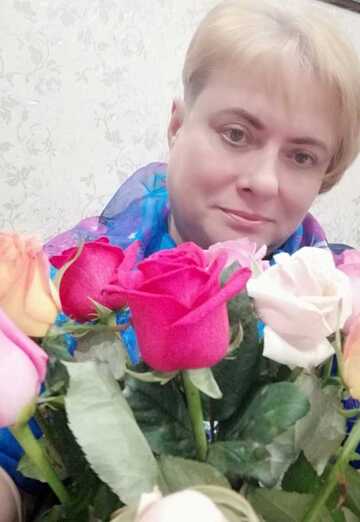Моя фотография - Ольга, 48 из Новоуральск (@olga330742)