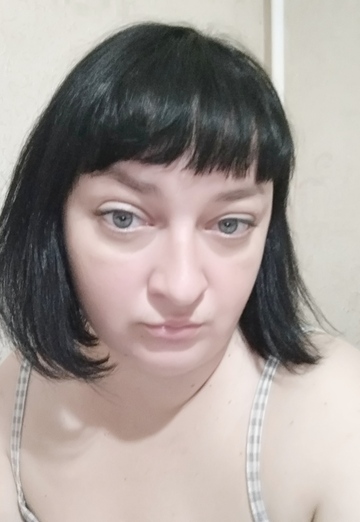 My photo - Olga., 43 from Kurgan (@olga276141)