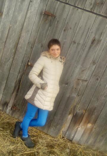 Galina (@tyakuseva) — my photo № 6