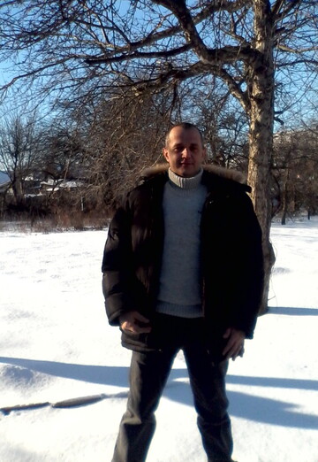 Моя фотография - westel, 46 из Лисичанск (@westel)