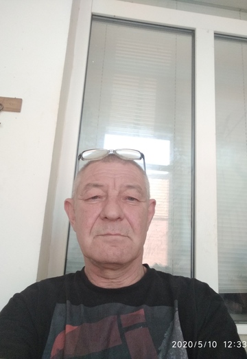 My photo - vasiliy egorov, 58 from Taganrog (@vasiliyegorov6)