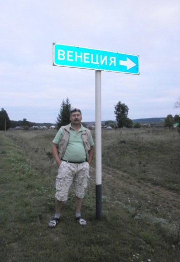 Моя фотография - вячеслав соколов, 65 из Астрахань (@vyacheslavsokolov11)