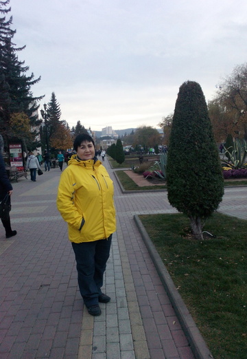 My photo - Antonina, 73 from Samara (@antonina8545)