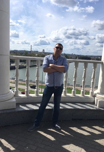 My photo - Aleksey Chernyh, 42 from Izhevsk (@alekseychernih14)