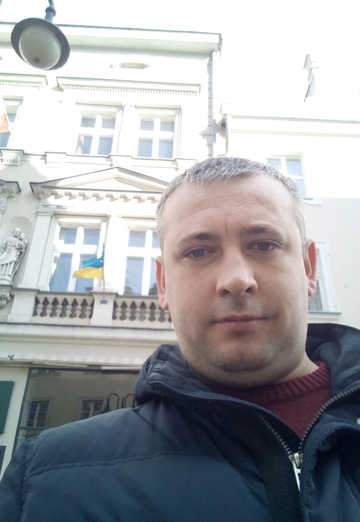 Sergey (@sergey800400) — my photo № 1