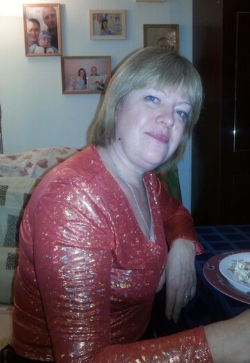 My photo - OLGA, 64 from Novorossiysk (@olga341010)