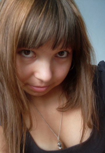 My photo - Regina, 38 from Kirgiz-Miyaki (@regina481)