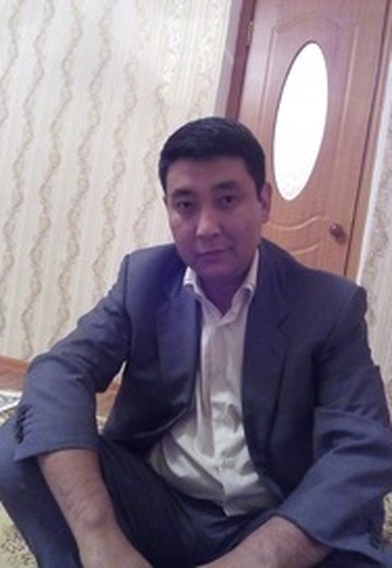 Моя фотография - Куаныш, 40 из Талдыкорган (@kuanish1089)
