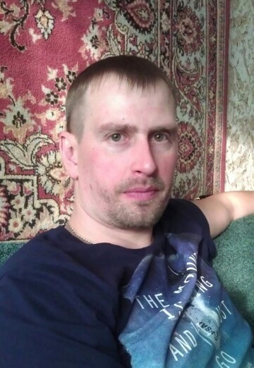 Моя фотография - Владимир, 41 из Ростов-на-Дону (@vladimirmyachkov)
