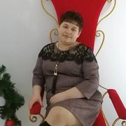 Natalia 40 Karagandá