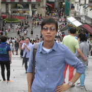 Bryan 43 Seoul