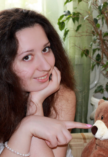 My photo - iruska, 30 from Lutsk (@iruska102)