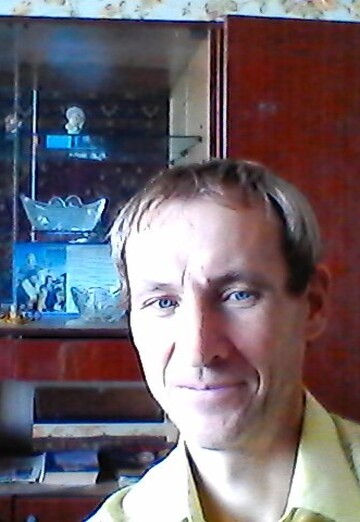 Моя фотография - Александр, 54 из Тирасполь (@aleksandr711596)