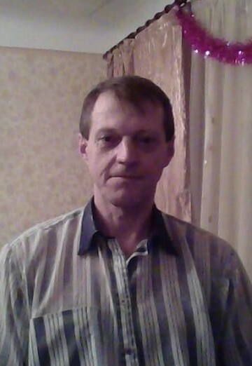 My photo - oleg, 57 from Saratov (@oleg278425)