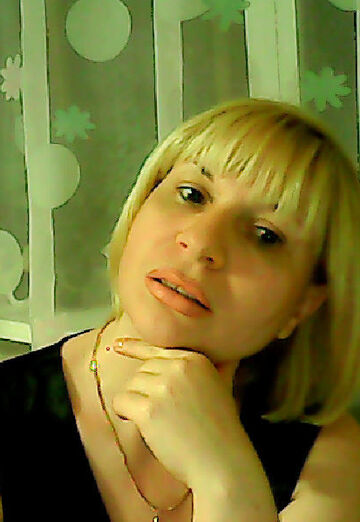 Моя фотография - Ирина, 53 из Одесса (@irina194559)