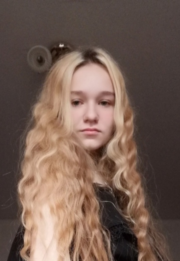 My photo - Dasha Demidova, 19 from Minsk (@dashademidova0)
