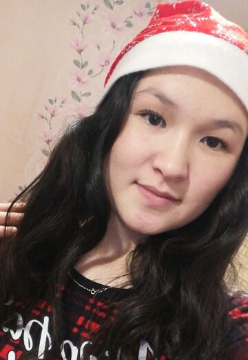 Моя фотография - Карина, 25 из Далматово (@karina43731)