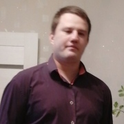 коля, 29, Фролово