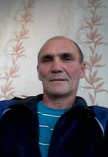 My photo - Ilya, 58 from Rayevskiy (@ilya77660)