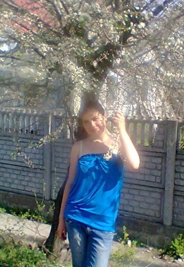 Yulya (@ulya29390) — my photo № 12