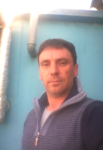 Моя фотография - Алексей, 45 из Омск (@aleksey341722)