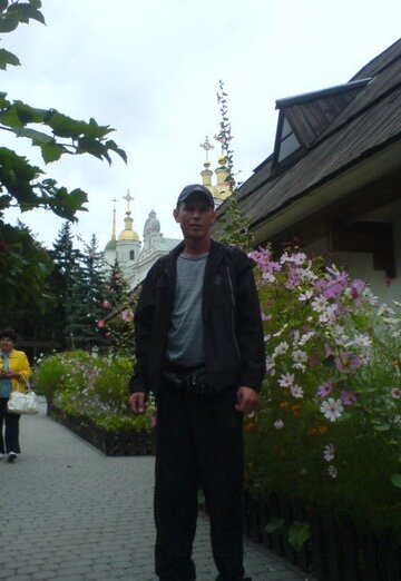 My photo - vladimir, 49 from Nikopol (@vladimir202396)