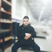 Firuzjon, 30, Зарайск