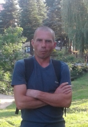 Моя фотография - Віталік, 42 из Ровно (@vtalk1709)